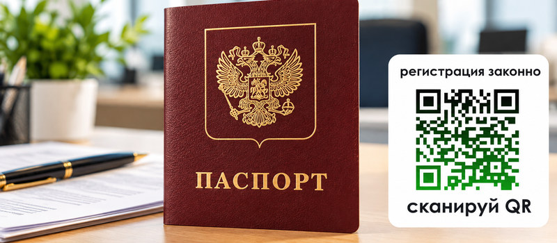 прописка в Мариинском Посаде прописка в Мариинском Посаде